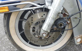 HARLEY FLHTCU SIDECAR 1340 1997
