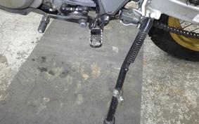 YAMAHA SEROW 225 Gen.3 2012 DG08J