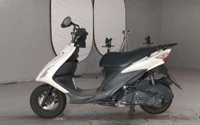 SUZUKI ADDRESS V125 CF4MA