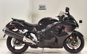 SUZUKI HAYABUSA Gen.2 2013