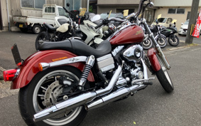 HARLEY FXDL1580 2009 GN4