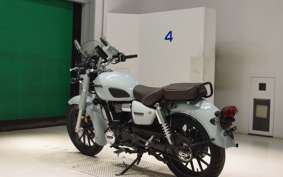 HONDA GB350C 2024