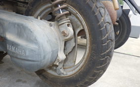 YAMAHA JOG Gen.3 SA01J