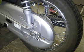 HONDA ｸﾛｽｶﾌﾞ50 AA06