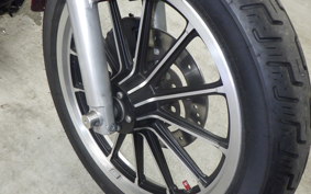 HARLEY FXDL 1450 2005