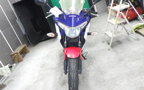 HONDA CBR250R GEN 3 2021 MC41