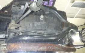KAWASAKI 250TR BJ250F