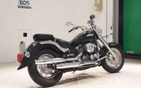 YAMAHA DRAGSTAR 400 CLASSIC 2008 VH01J