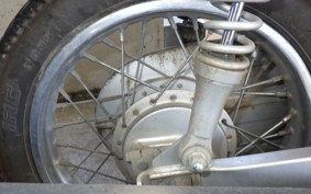 HONDA C50 SUPER CUB AA04