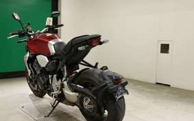 HONDA CB1000R GEN 2 2019 SC80