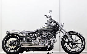 HARLEY FXSB 2014 BF5