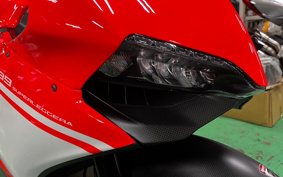 DUCATI 1199 SUPER REJJE-RA 2015 ZDMH808JAEB