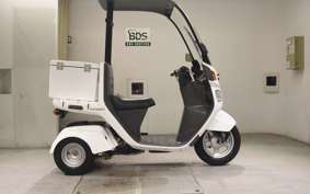 HONDA GYRO CANOPY 2018 TA03