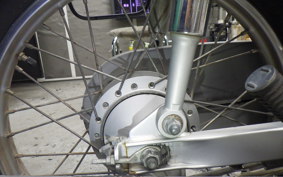 HONDA C110 SUPER CUB 2025 JA07