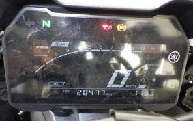 YAMAHA YZF-R7 2023 RM39J