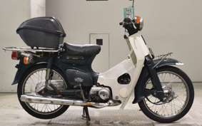 HONDA C90 SUPER CUB 2023 HA02