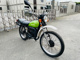 Фото Suzuki TS125 с японского аукциона