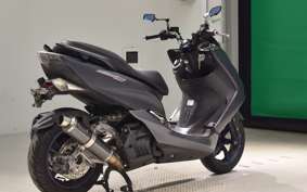 YAMAHA MAJESTY155 Gen.2 S SG52J