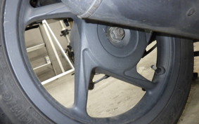 HONDA DIO 110 2008 JF31