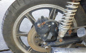 YAMAHA XS750 SPECIAL 1J7