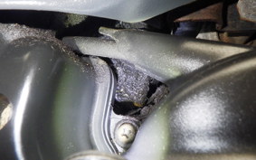 YAMAHA JOG POCHE 2023 SA08J