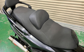 HONDA VT400S 2014 NC46