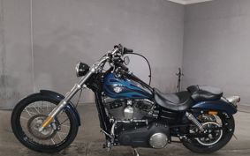 HARLEY HARLEY FXDWG1580 GP4