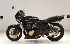 KAWASAKI ZRX400 2001 ZR400E