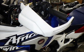 HONDA CRF1000L AFRICA TWIN DCT 2018 SD04