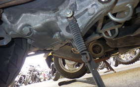 HONDA DIO Gen.6 AF68