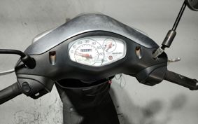 SUZUKI LET`S CA4AA