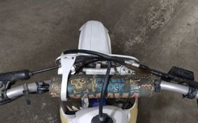 YAMAHA YZ125 4JY