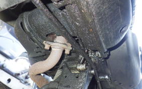 YAMAHA JOG Gen.1 3KJ