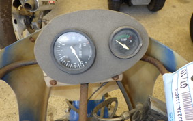 SUZUKI RG250 Gamma GJ21A