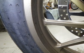 HONDA REBEL 250 S MC49