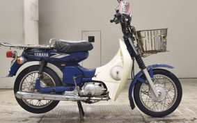 YAMAHA MATE 90 UB02J