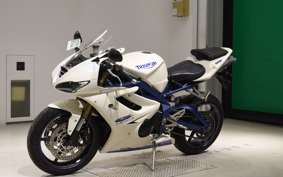 TRIUMPH TRIUMPH DAYTONA675 2010