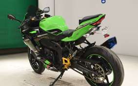 KAWASAKI ZX-25R ZX250E
