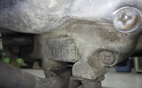 HONDA MONKEY 2024 Z50M