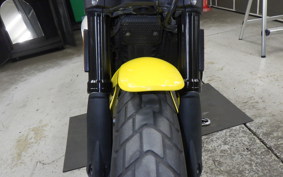 DUCATI SCRAMBLERアイコン2G 2023