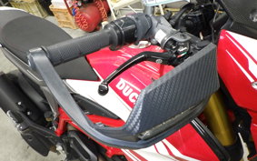 DUCATI HYPERMOTARD 939 SP 2016