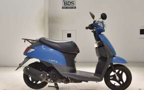 SUZUKI ﾚｯﾂ 2008 CA4AA