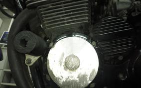 YAMAHA XJR400 Gen.3 R 2002 RH02J