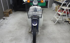 HONDA C90 SUPER CUB 1999 HA02