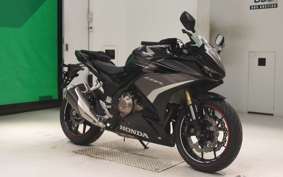 HONDA CBR400R 2018 NC56