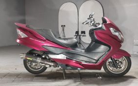 SUZUKI SKYWAVE 250SS CJ46A