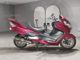 Фото Suzuki SKYWAVE 250SS с японского аукциона