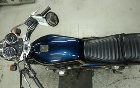 KAWASAKI ZEPHYR 750 2026 ZR750C