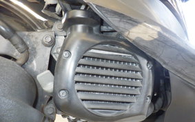 YAMAHA JOG Delux 2015 SA39J