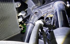 KAWASAKI NINJA 400 2019 EX400G